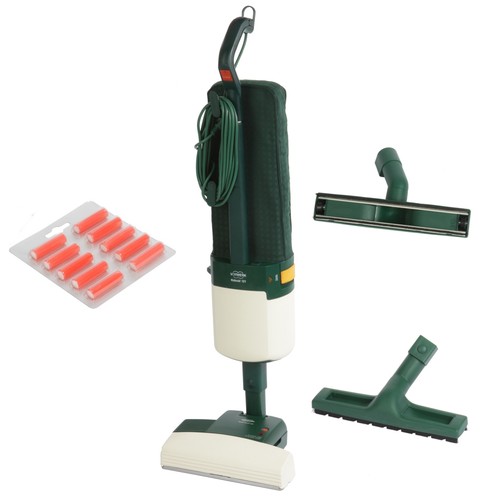 Vorwerk folletto 121 con - 121,