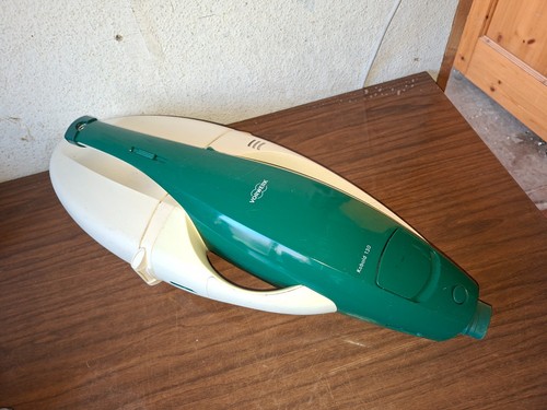 Aspirapolvere vorwerk folletto - aspirapolvere,