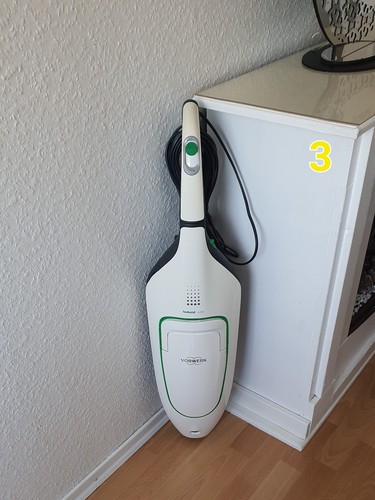 Vorwerk folletto 200 - vk,