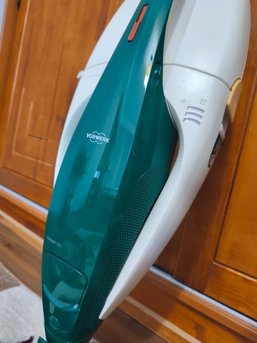 Aspirapolvere vorwerk folletto - aspirapolvere,