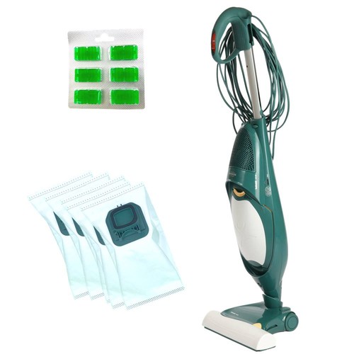 Vorwerk folletto 140 - vorwerk,