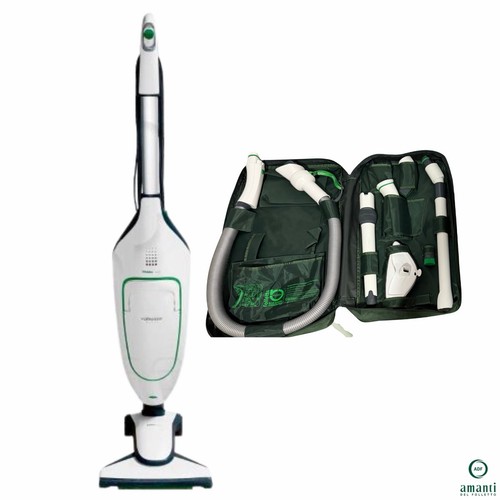 Aspirapolvere foletto vk200 - aspirapolvere,