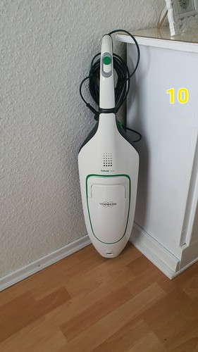 Vorwerk folletto 200 - vorwerk,