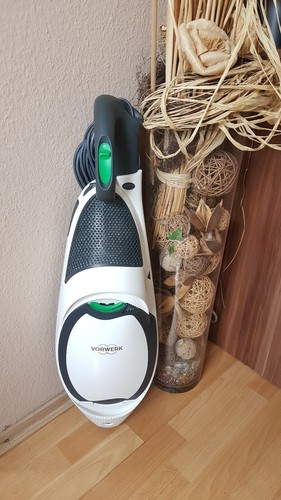 Vorwerk folletto 150 - vorwerk,