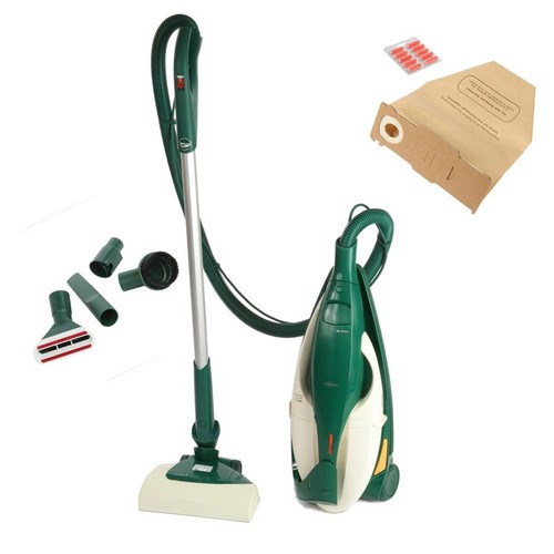 Vorwerk folletto 131 - vorwerk, e