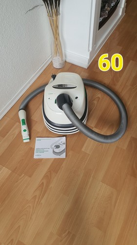 Aspirapolvere vorwerk - aspirapolvere,