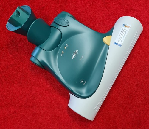 Spazzola elettrica vorwerk - elettrica,