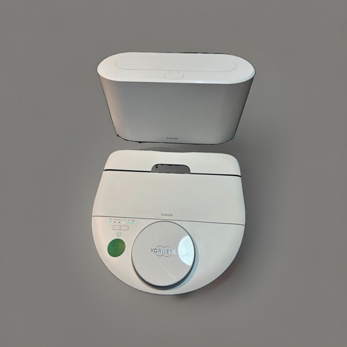 Vorwerk folletto vr7 con - folletto, rb7