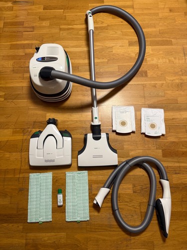 Vorwerk folletto vt300 eb400 - folletto,