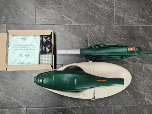 Aspirapolvere vorwerk folletto - aspirapolvere,