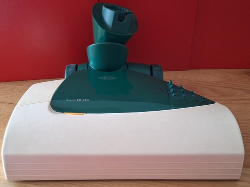 Spazzola elettrica vorwerk - spazzola,