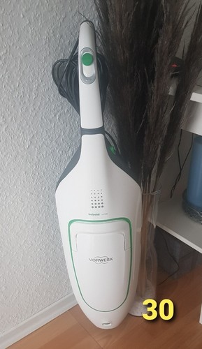 Vorwerk folletto 200 - vorwerk,