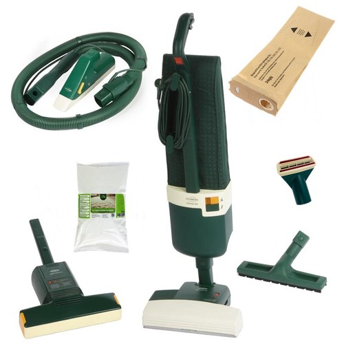 Vorwerk folletto 120 kit - folletto,
