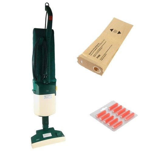 Vorwerk folletto 122 con - vorwerk,