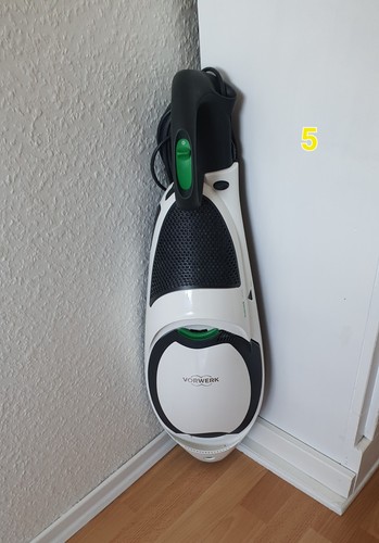 Vorwerk folletto 150 - vorwerk,