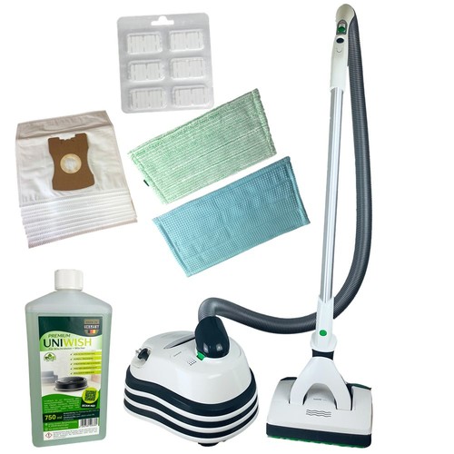Vorwerk tiger 300 - vt,