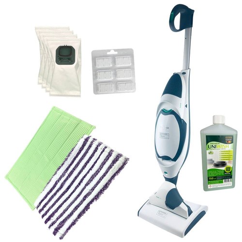 Vorwerk folletto 150 con - folletto,