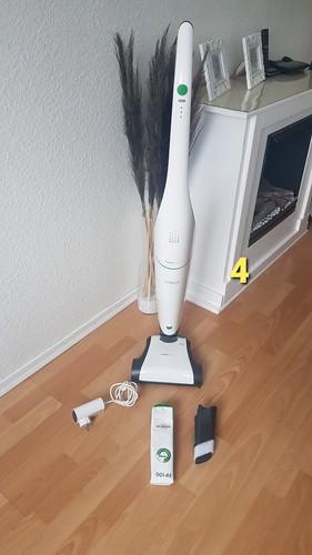 Vorwerk folletto aspirapolvere - vorwerk,