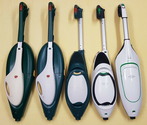 Top folletto vorwerk originale - vorwerk,