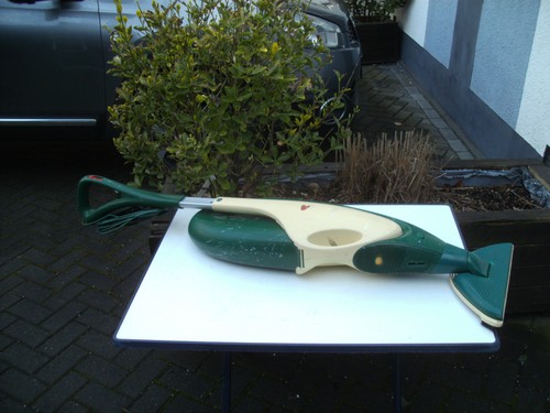 Vorwerk aspirapolvere folletto - aspirapolvere,