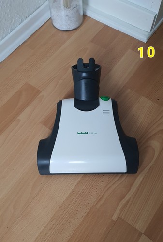 Spazzola aspirazione vorwerk - spazzola,