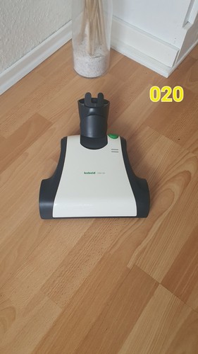 Spazzola aspirazione vorwerk - spazzola,