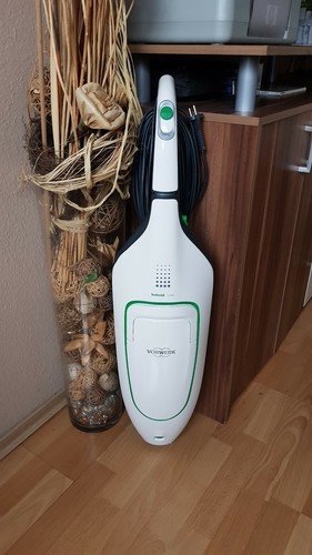 Vorwerk folletto 200 - folletto,