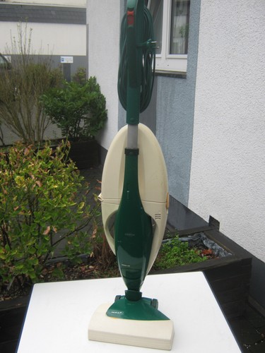 Vorwerk folletto 130 - folletto, vk