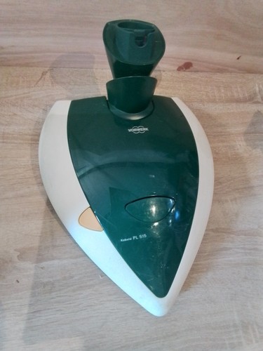 Vorwerk folletto 515 - vorwerk, pl