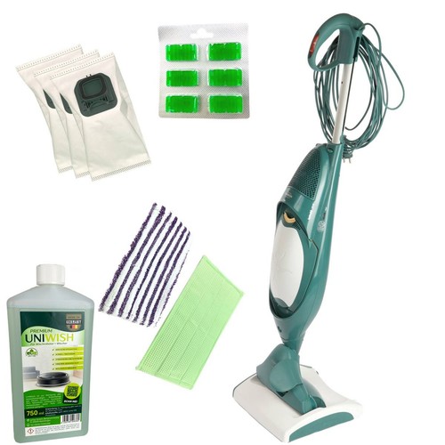 Vorwerk folletto 140 con - vorwerk,