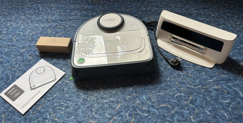 Vorwerk robot - !!!,